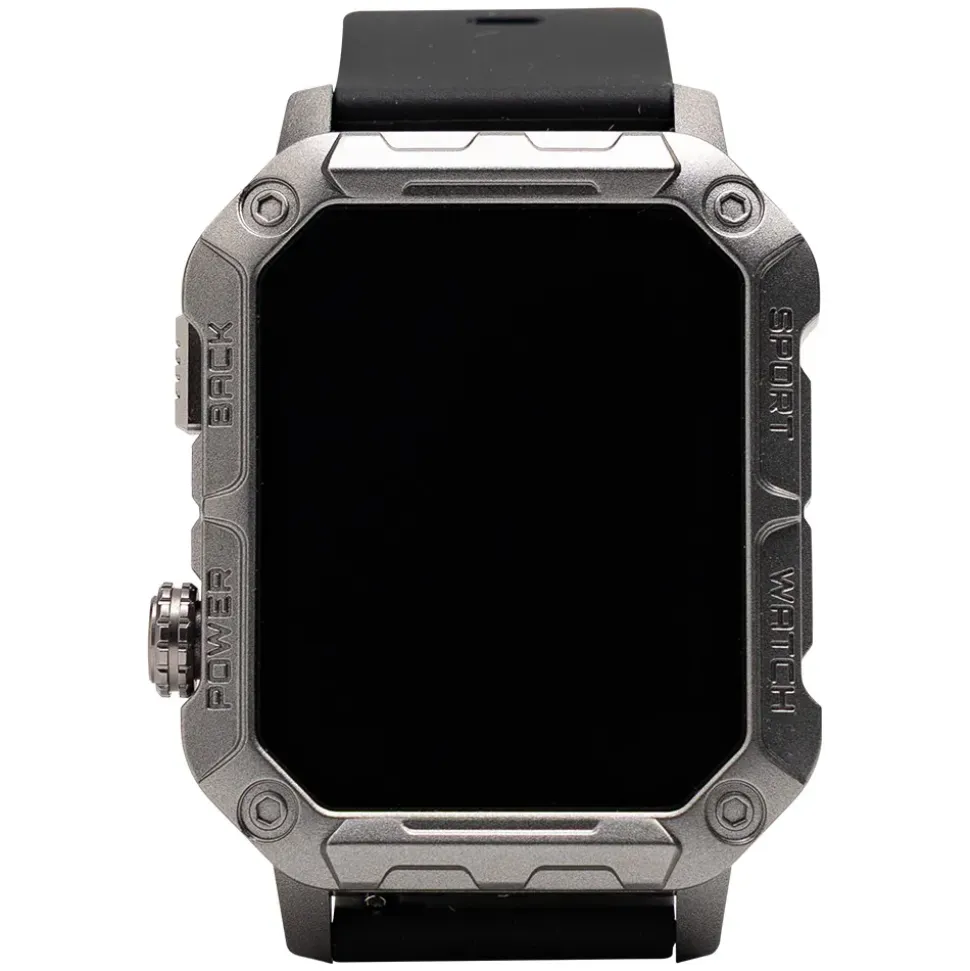 Nilox Smartwatch TrailRound Sport
