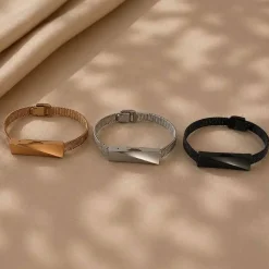 Nolatr Pulsera de actividad Eluna