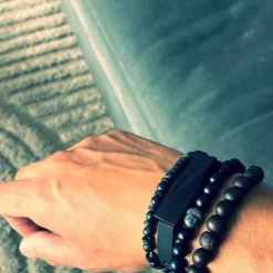 Nolatr Pulsera de actividad Eluna