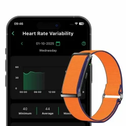 Nolatr Pulsera de actividad Motion