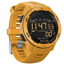 North Edge Reloj Mars Sport WR 50 m