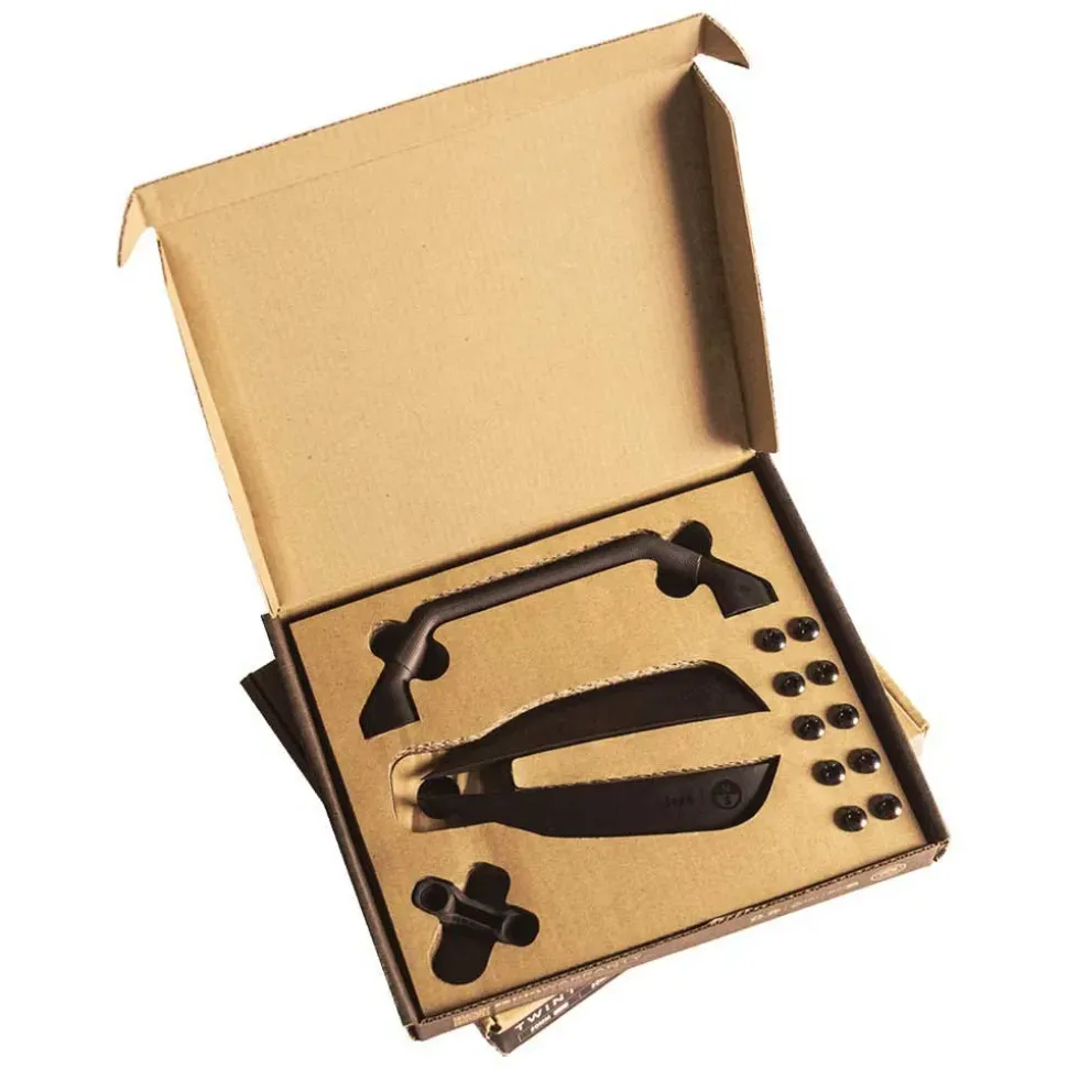 North Kb Aleta Twintip Accessory Kit