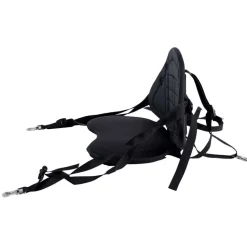 Nsp Correa Fisherman Seat With Shoulder Chair