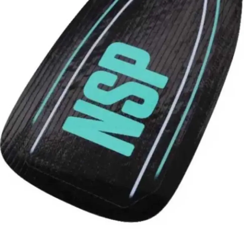 Nsp Pala de paddle surf Vivace 79 carbon fix rdm