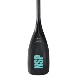 Nsp Pala de paddle surf Vivace 74 carbon fix