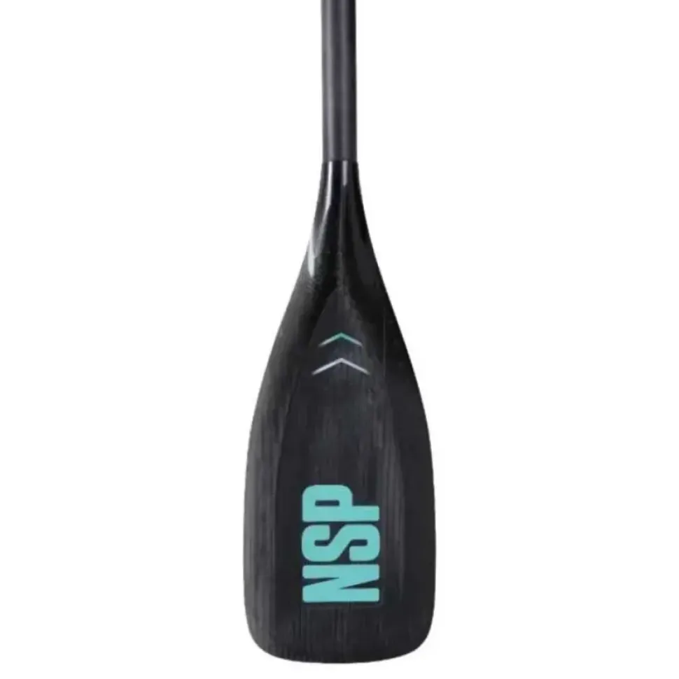 Nsp Pala de paddle surf Vivace 74 carbon fix