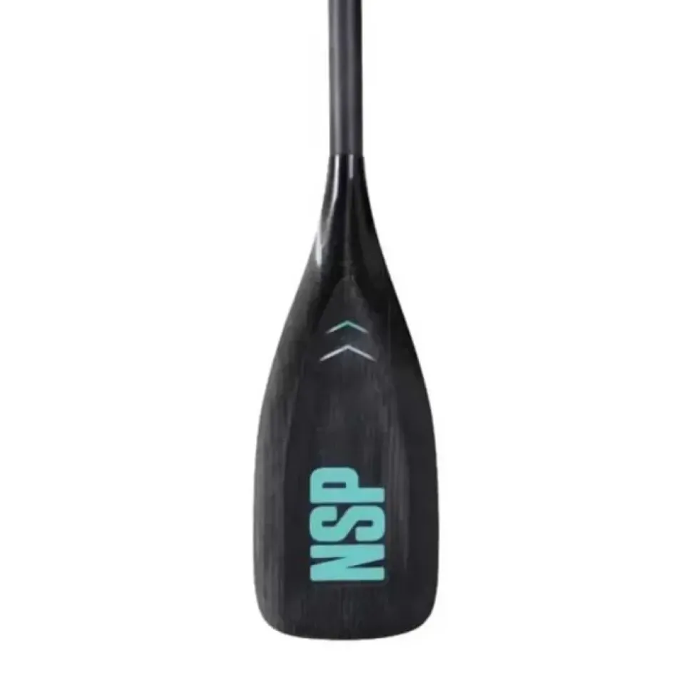 Nsp Pala de paddle surf Vivace 84 carbon fix oval