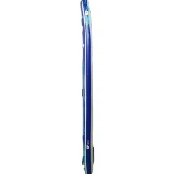 Nsp Tabla de paddle surf hinchable O2 Cruiser FS 10´6´´