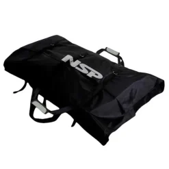 Nsp Tabla de paddle surf hinchable O2 carnival cruiser 18´0´´ x 60´´ x 8´´