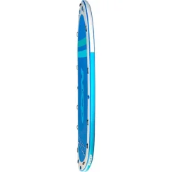 Nsp Tabla de paddle surf hinchable O2 carnival cruiser 18´0´´ x 60´´ x 8´´