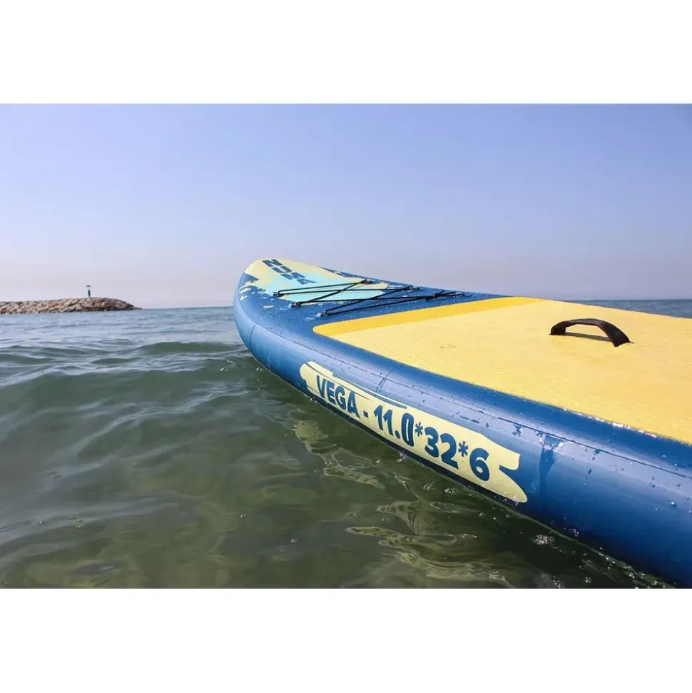 Numa Set de paddle surf hinchable VEGA 11´0´´