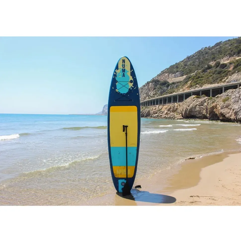 Numa Set de paddle surf hinchable VEGA 11´0´´