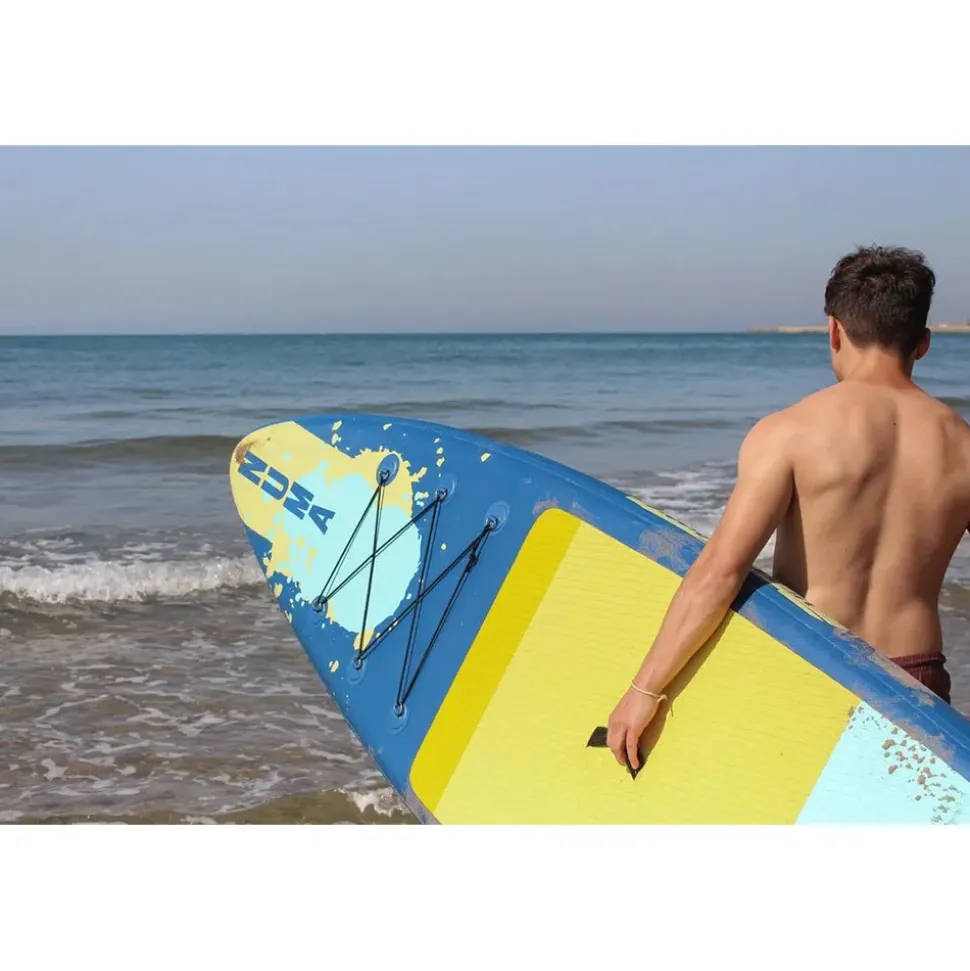 Numa Set de paddle surf hinchable VEGA 11´0´´