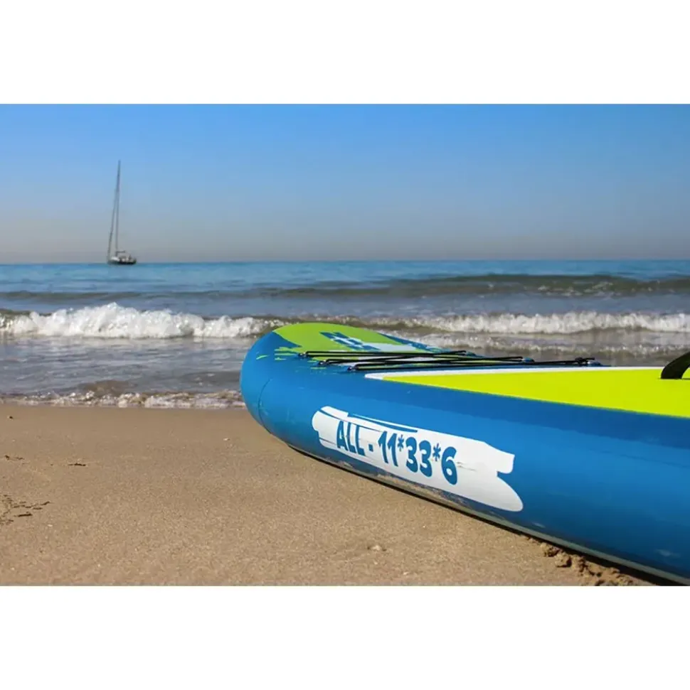 Numa Set de paddle surf hinchable ALL 11´0´´