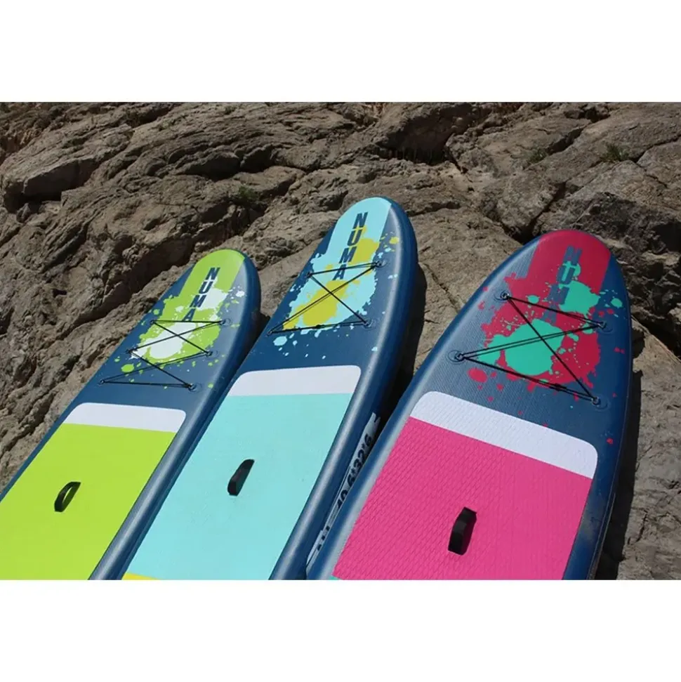 Numa Set de paddle surf hinchable ALL 11´0´´