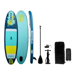 Numa Set de paddle surf hinchable ALL 10´8´´