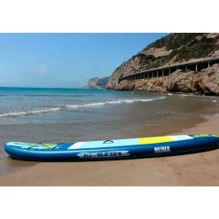 Numa Set de paddle surf hinchable ALL 10´8´´