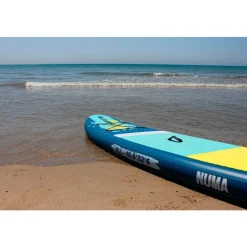 Numa Set de paddle surf hinchable ALL 10´8´´