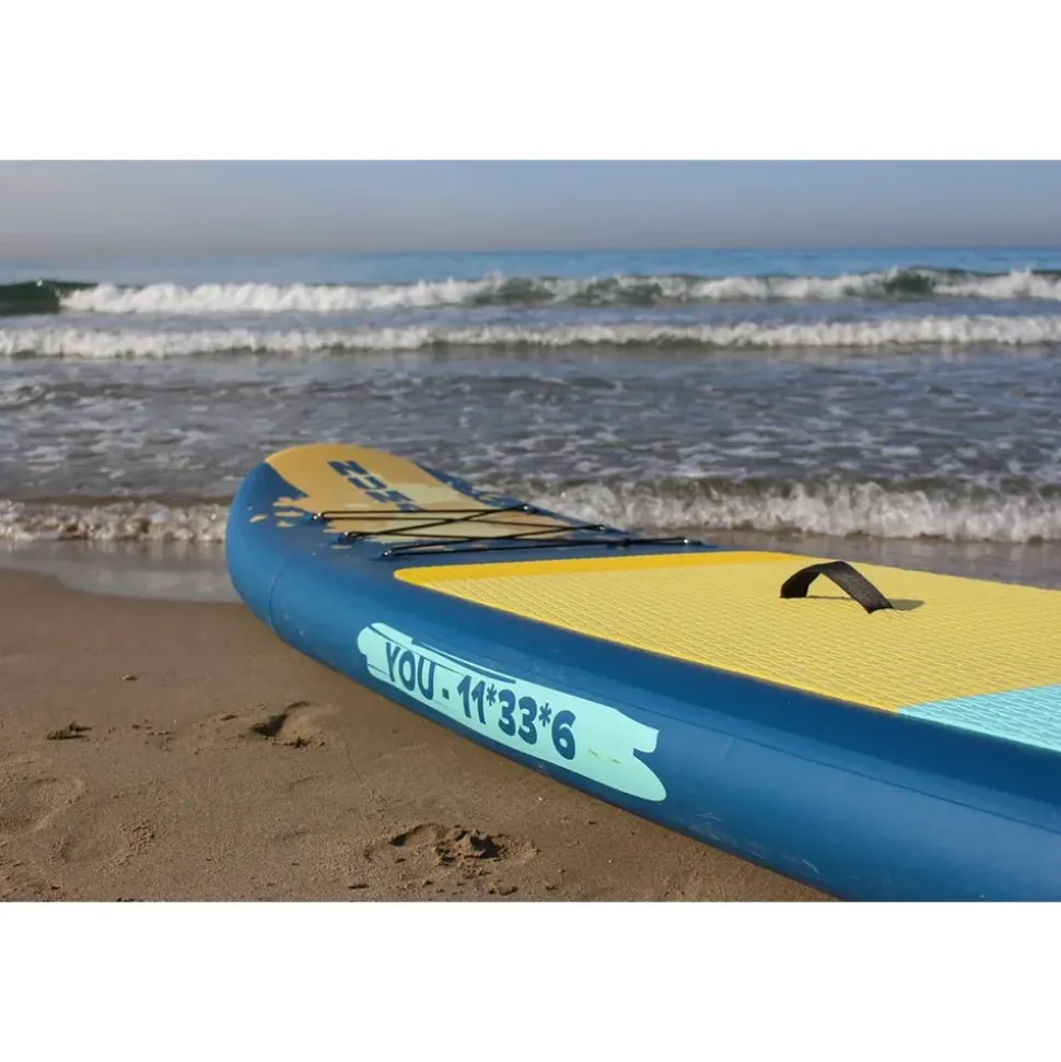 Numa Set de paddle surf hinchable YOU 11´0´´
