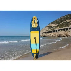 Numa Set de paddle surf hinchable YOU 11´0´´