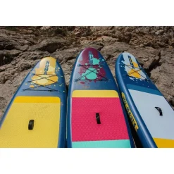 Numa Set de paddle surf hinchable YOU 11´0´´