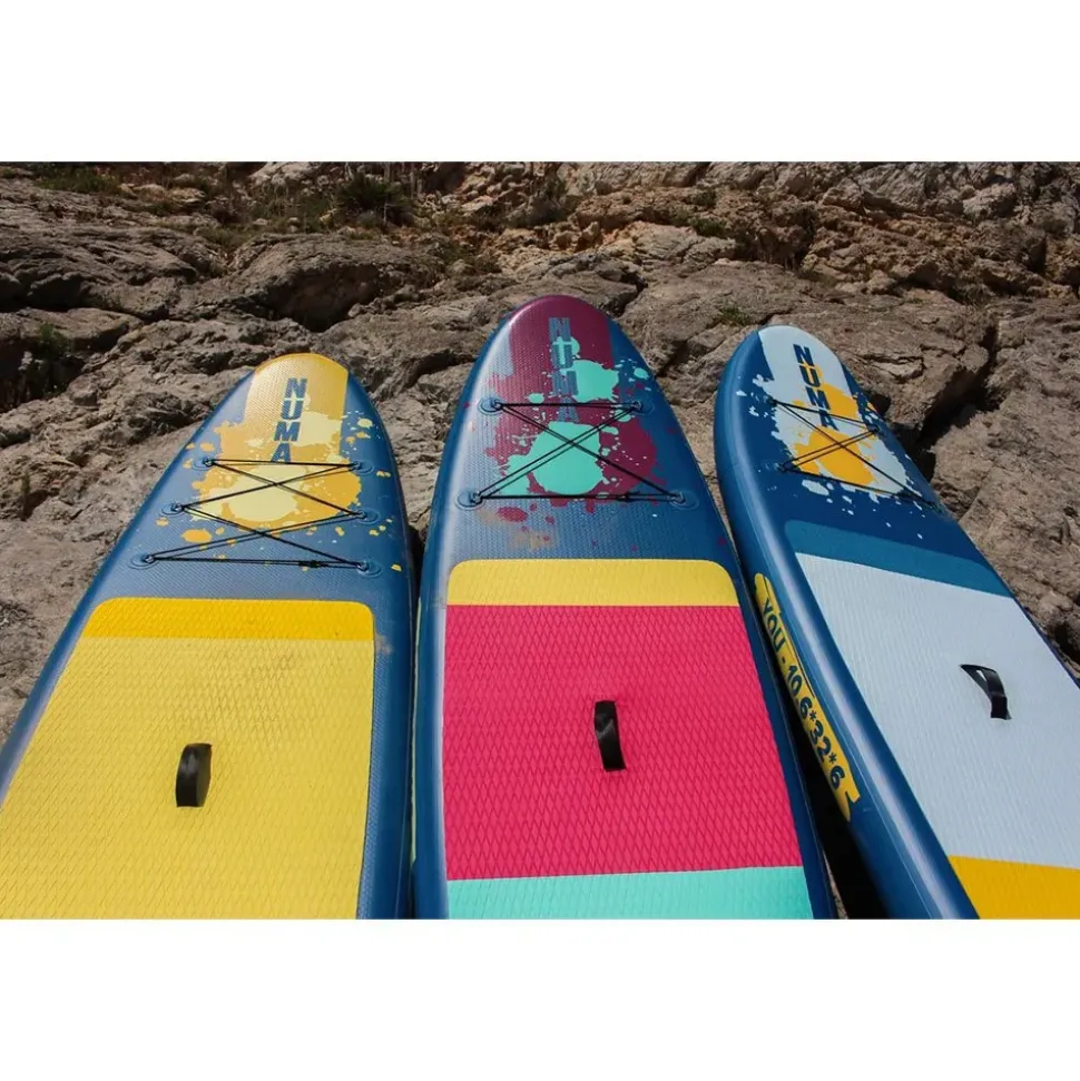 Numa Set de paddle surf hinchable YOU 11´0´´