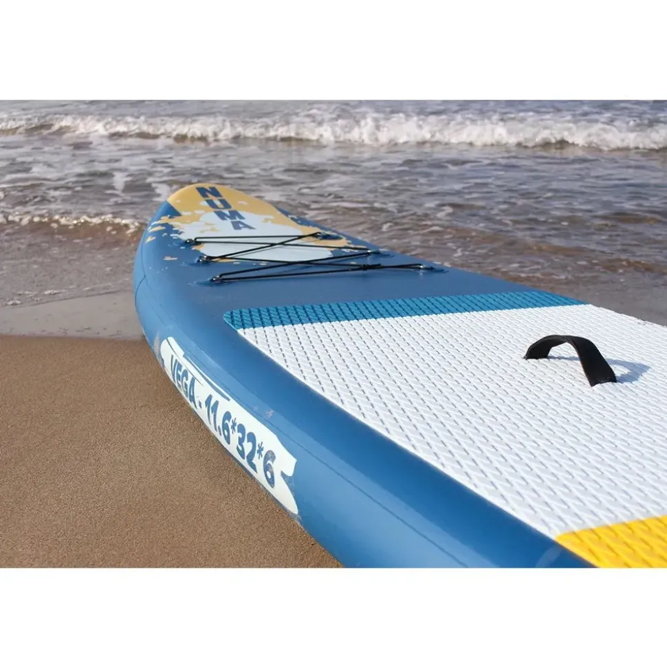 Numa Set de paddle surf hinchable VEGA 11´6´´