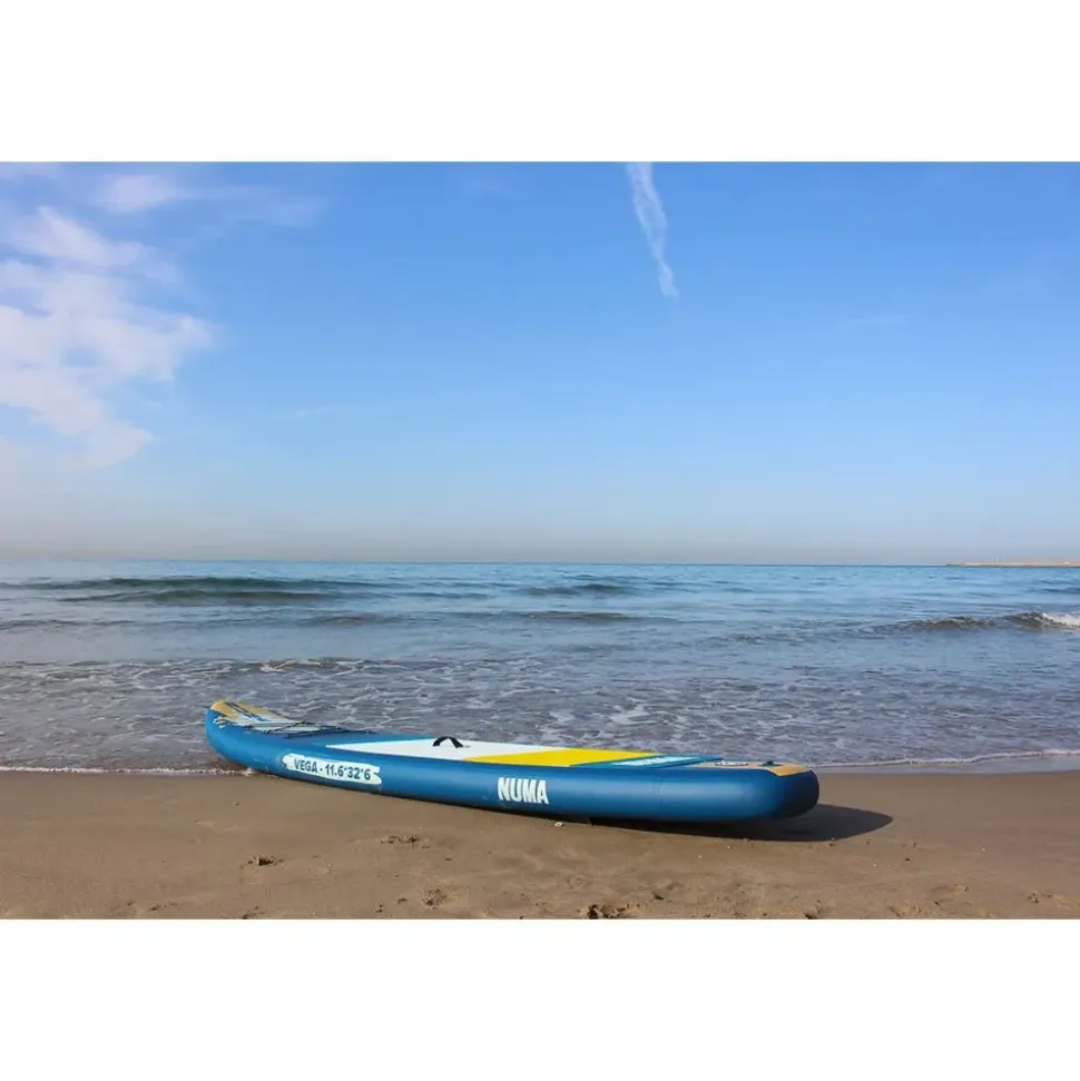 Numa Set de paddle surf hinchable VEGA 11´6´´