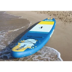 Numa Set de paddle surf hinchable VEGA 11´6´´