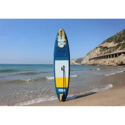 Numa Set de paddle surf hinchable VEGA 11´6´´