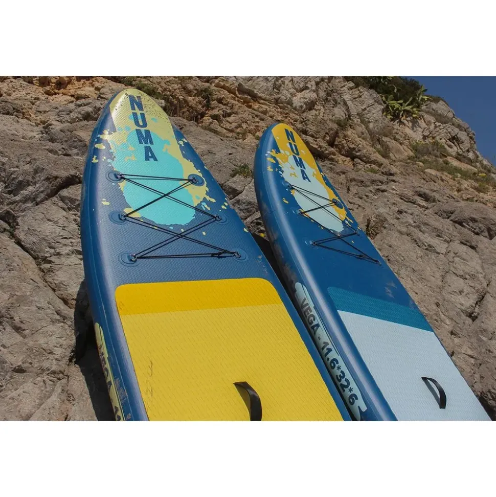 Numa Set de paddle surf hinchable VEGA 11´6´´