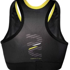 Nu Swimrun Sujetador deportivo de impacto medio Lapa