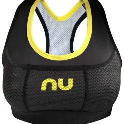 Nu Swimrun Sujetador deportivo de impacto medio Lapa