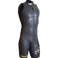 Nu Swimrun Traje de triatlón Sin Mangas Camaleon 2.0