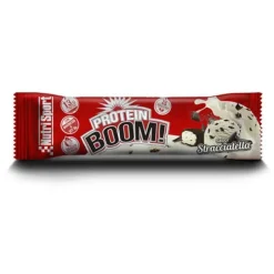 Nutrisport Barrita de proteínas Boom 49g