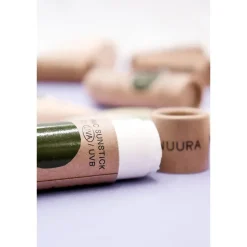 Nuura Protector solar Stick white spf50+ 14g