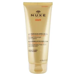 Nuxe Loción refrescante después del sol 200ml