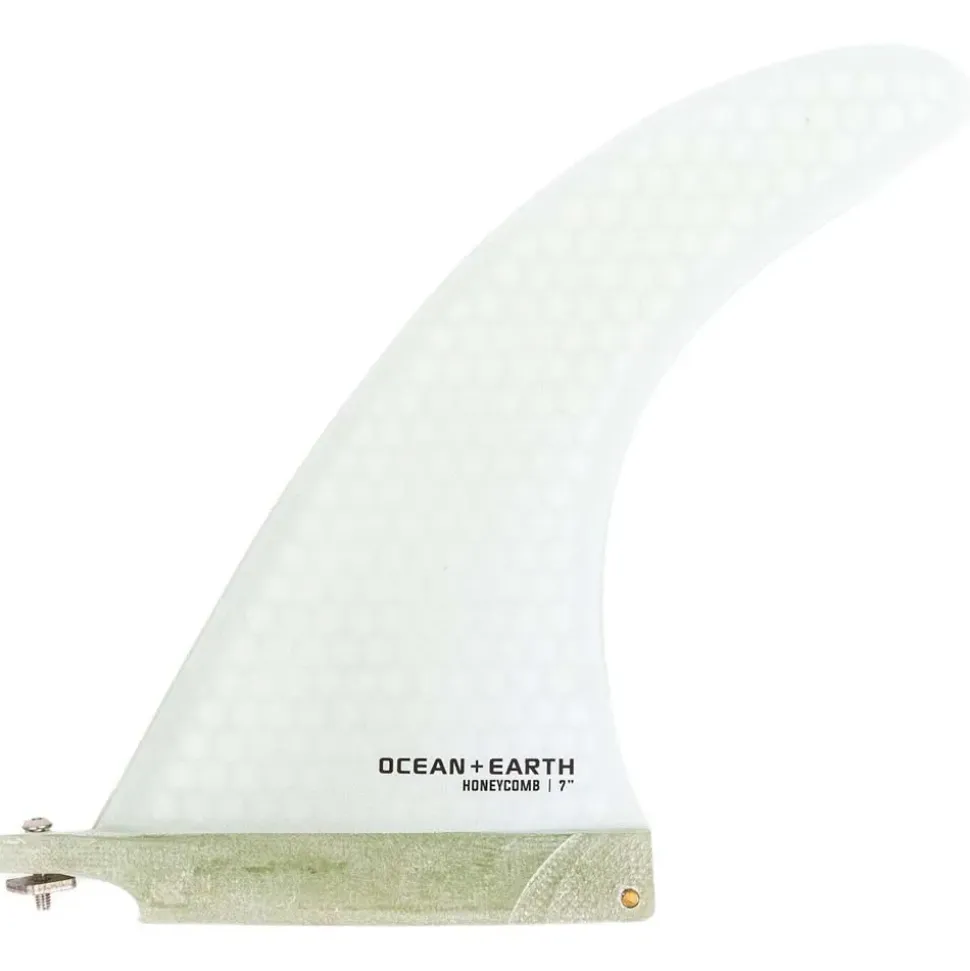 Ocean & Earth Aleta Honeycomb Box Longboard 7´0´´