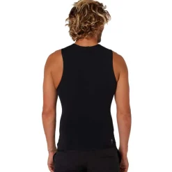 Ocean & Earth Camiseta térmica sin mangas Flame Thermo