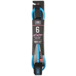 Ocean & Earth Invento de surf One XT Slim Line Lightweight Comp 6´0 Surfboard