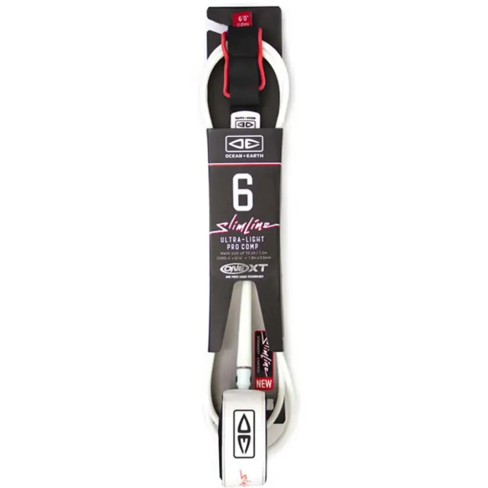 Ocean & Earth Invento de surf One XT Slim Line Lightweight Comp 6´0 Surfboard