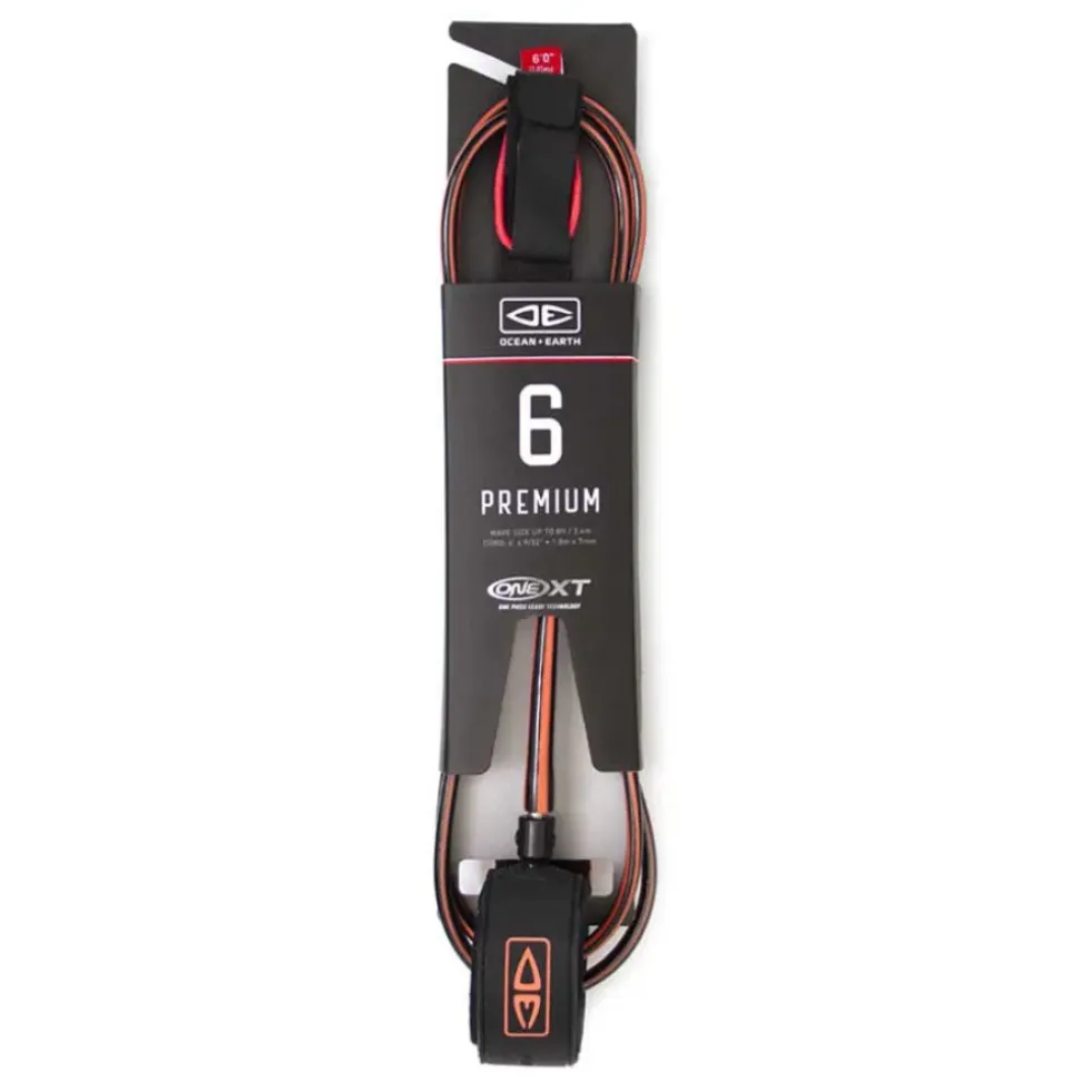 Ocean & Earth Invento de surf Premium 6´0´´ One XT Surfboard