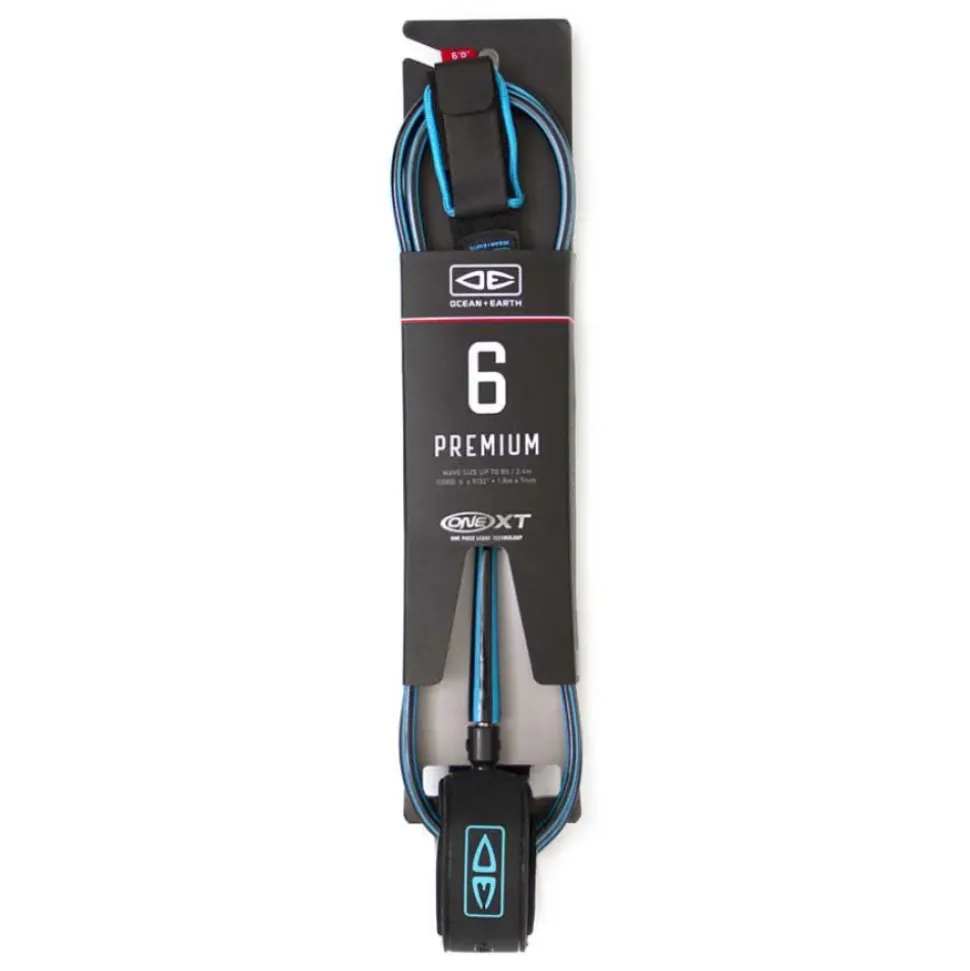 Ocean & Earth Invento de surf Premium 8´0´´ One XT Surfboard