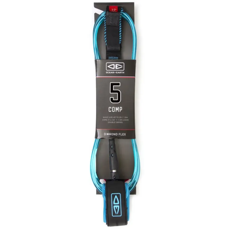 Ocean & Earth Invento de surf Regular Comp Diamond Flex Moulded