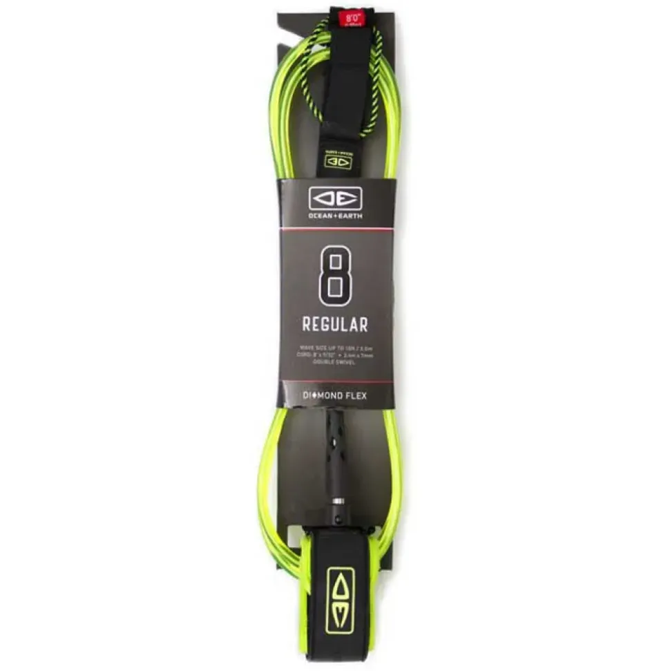 Ocean & Earth Invento de surf Regular Diamond FlexMoulded