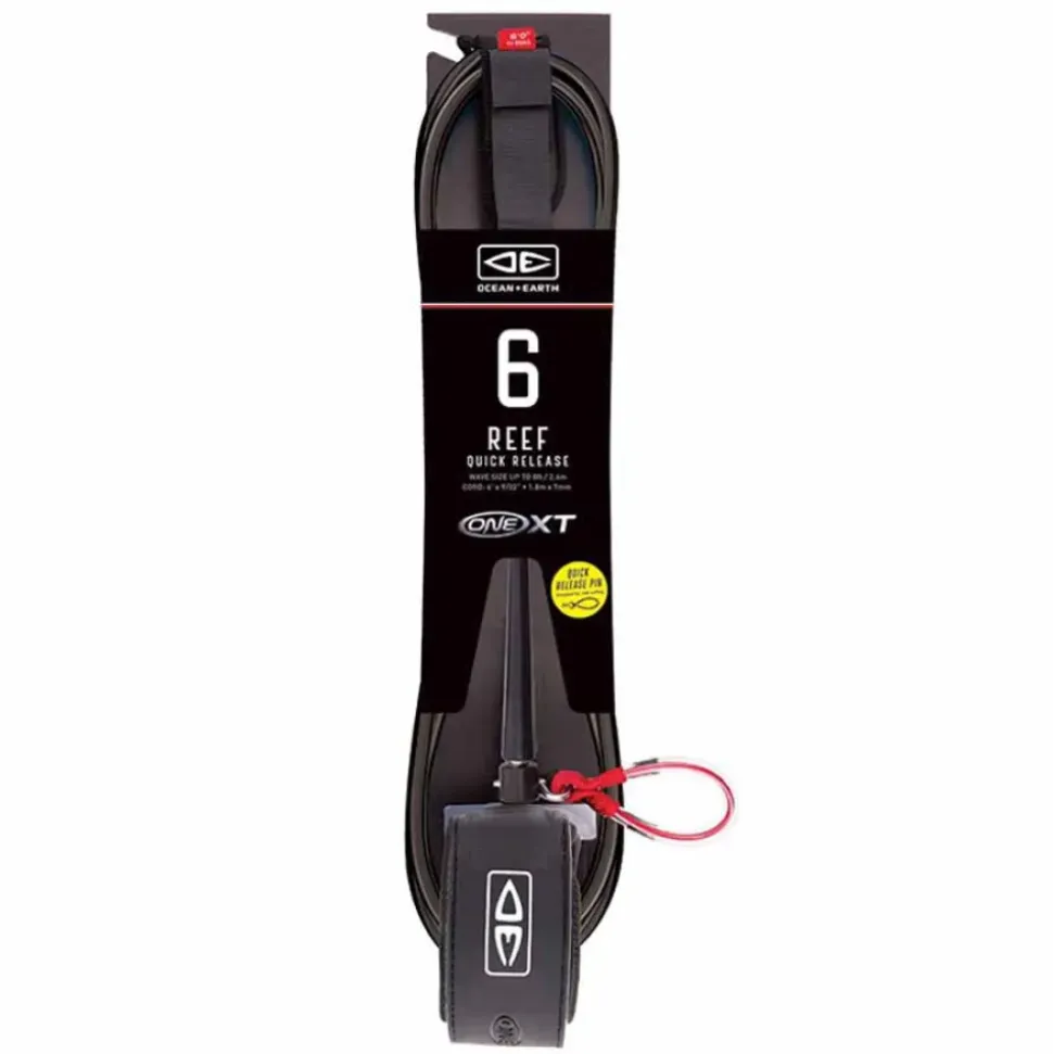 Ocean & Earth Invento de surf Reef Quick Release One XT