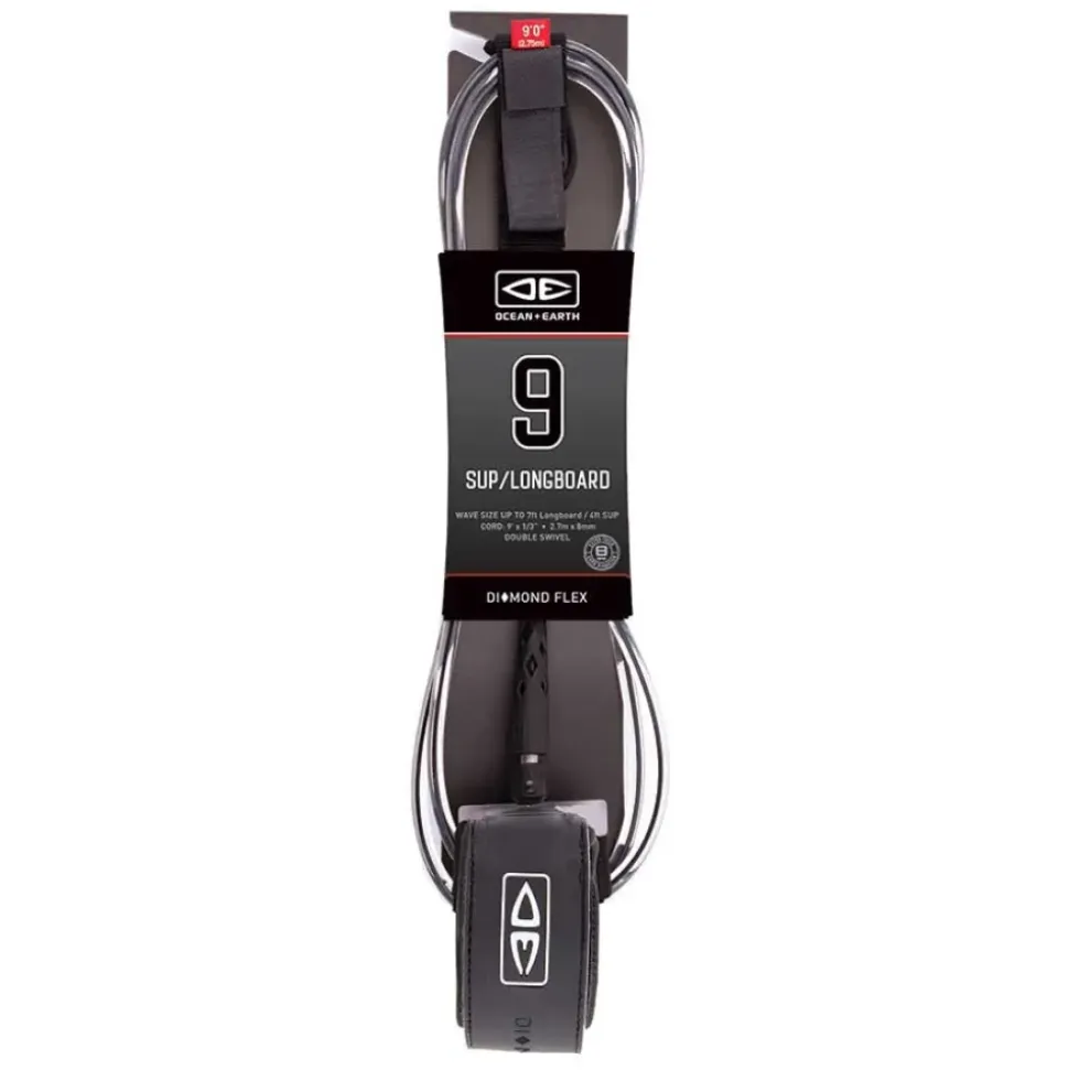 Ocean & Earth Invento de surf SUP/Longboard Regular Diamond Flex