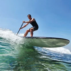Ocean & Earth Pala de paddle surf Aluminium