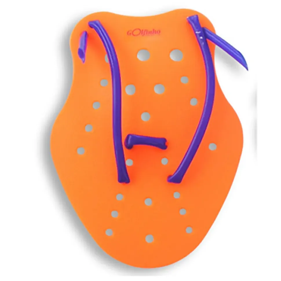 Olive Palas de natación Anatomic