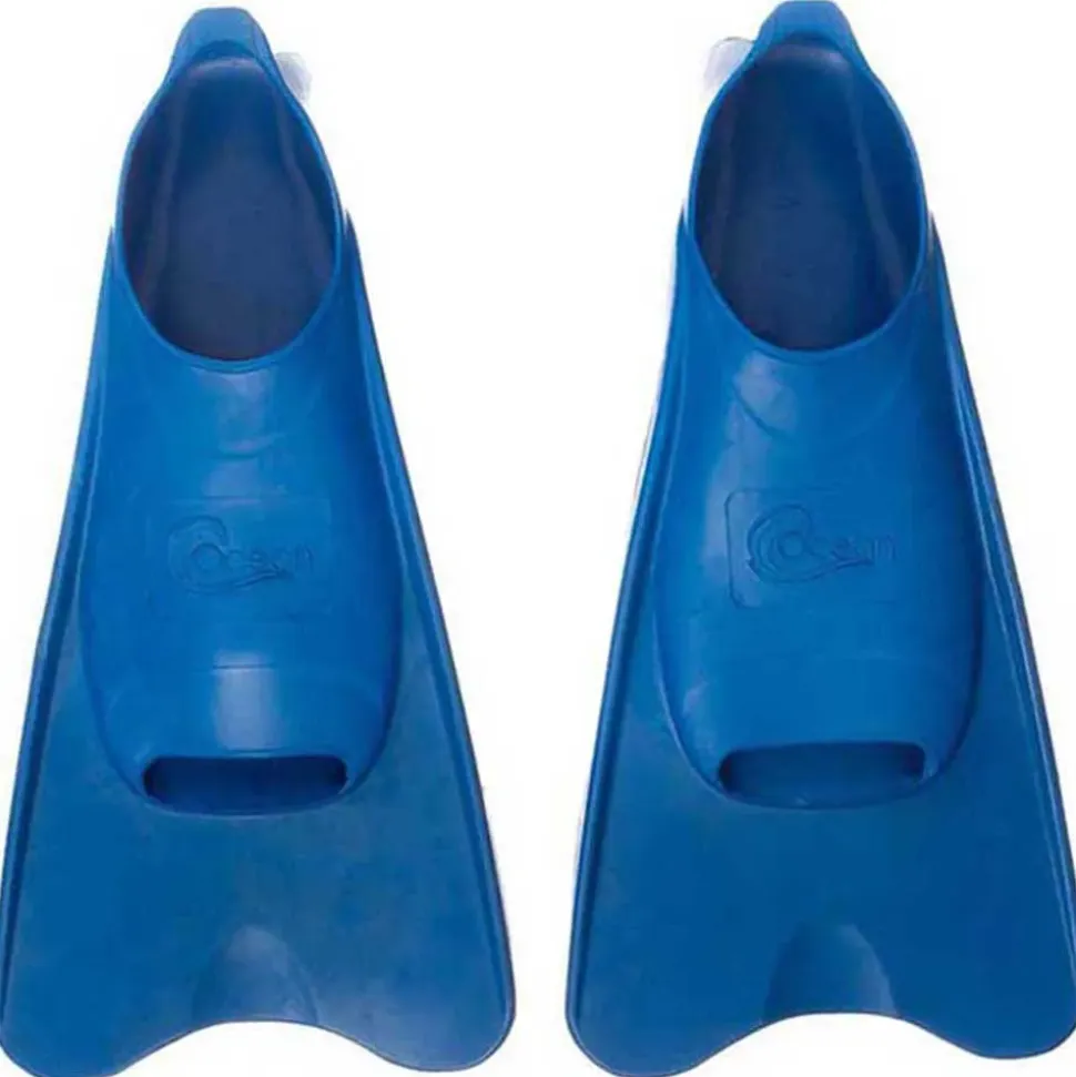 Ology Aletas de natación Shooter reacondicionado